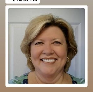 Meet your Posher, Tami